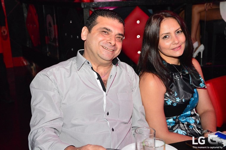 Diva Club on Saturday Night